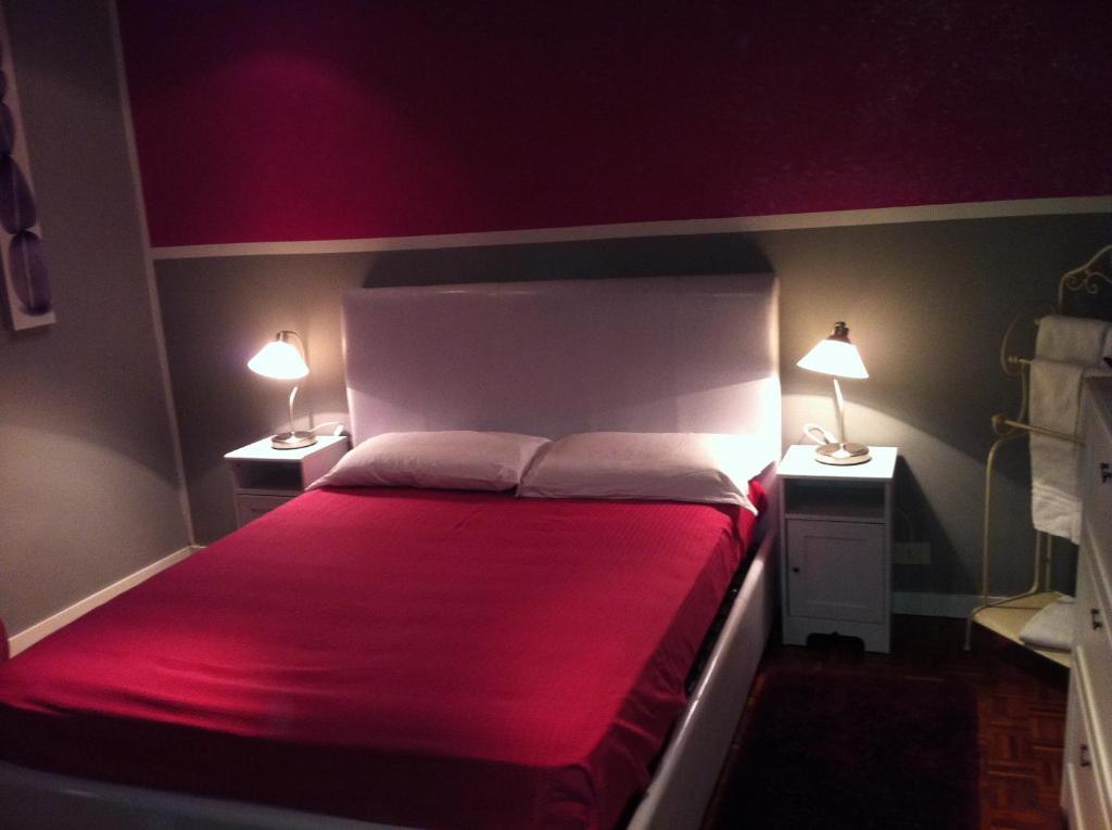 ורונה B&B Carmen חדר תמונה