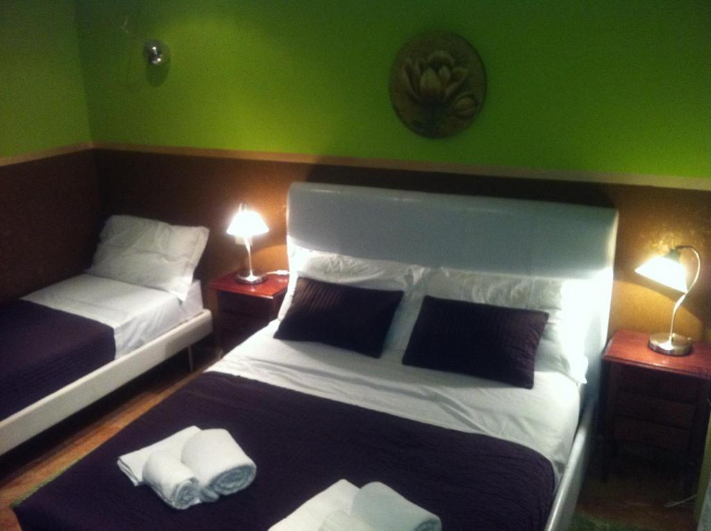 ורונה B&B Carmen חדר תמונה