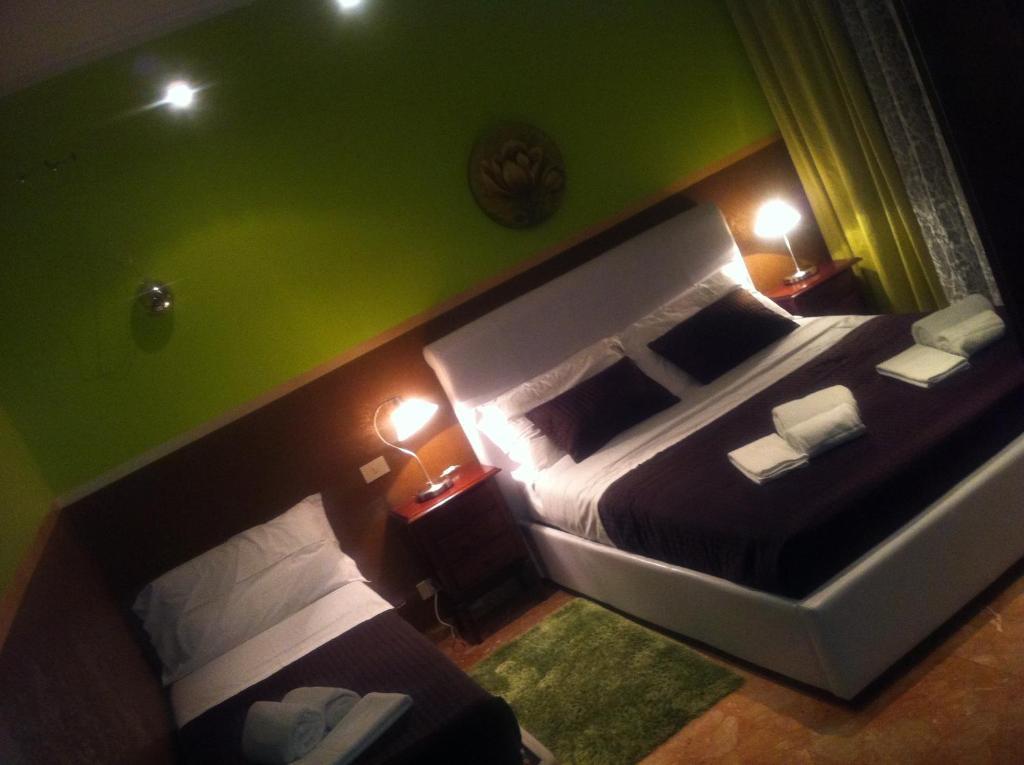 ורונה B&B Carmen חדר תמונה