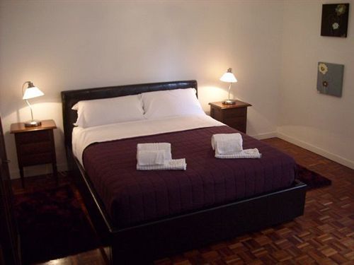 ורונה B&B Carmen מראה חיצוני תמונה