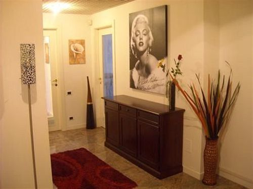 ורונה B&B Carmen מראה חיצוני תמונה