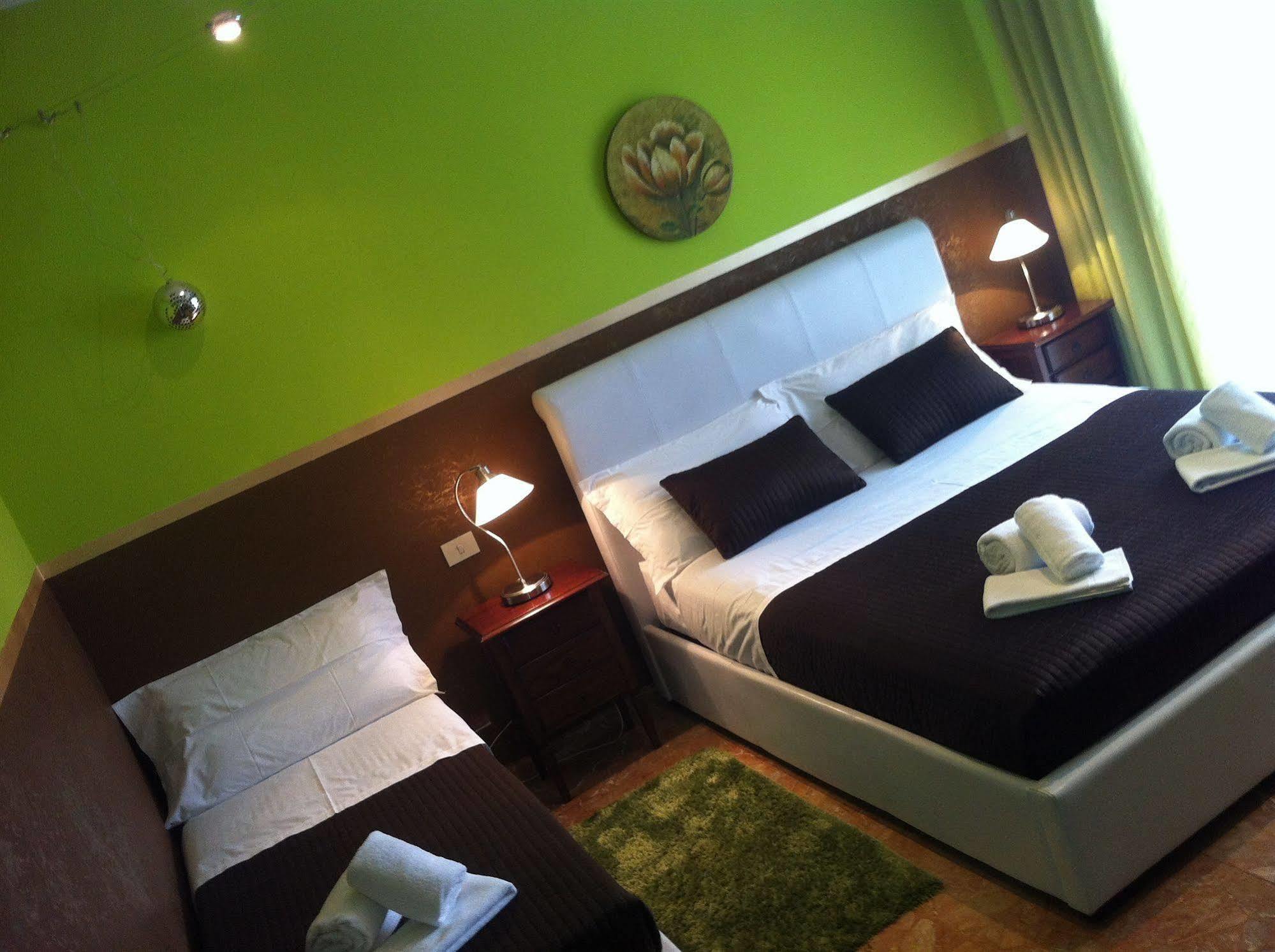 ורונה B&B Carmen מראה חיצוני תמונה